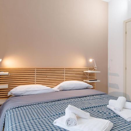 Corte D'Appello Rooms Turin Exterior photo