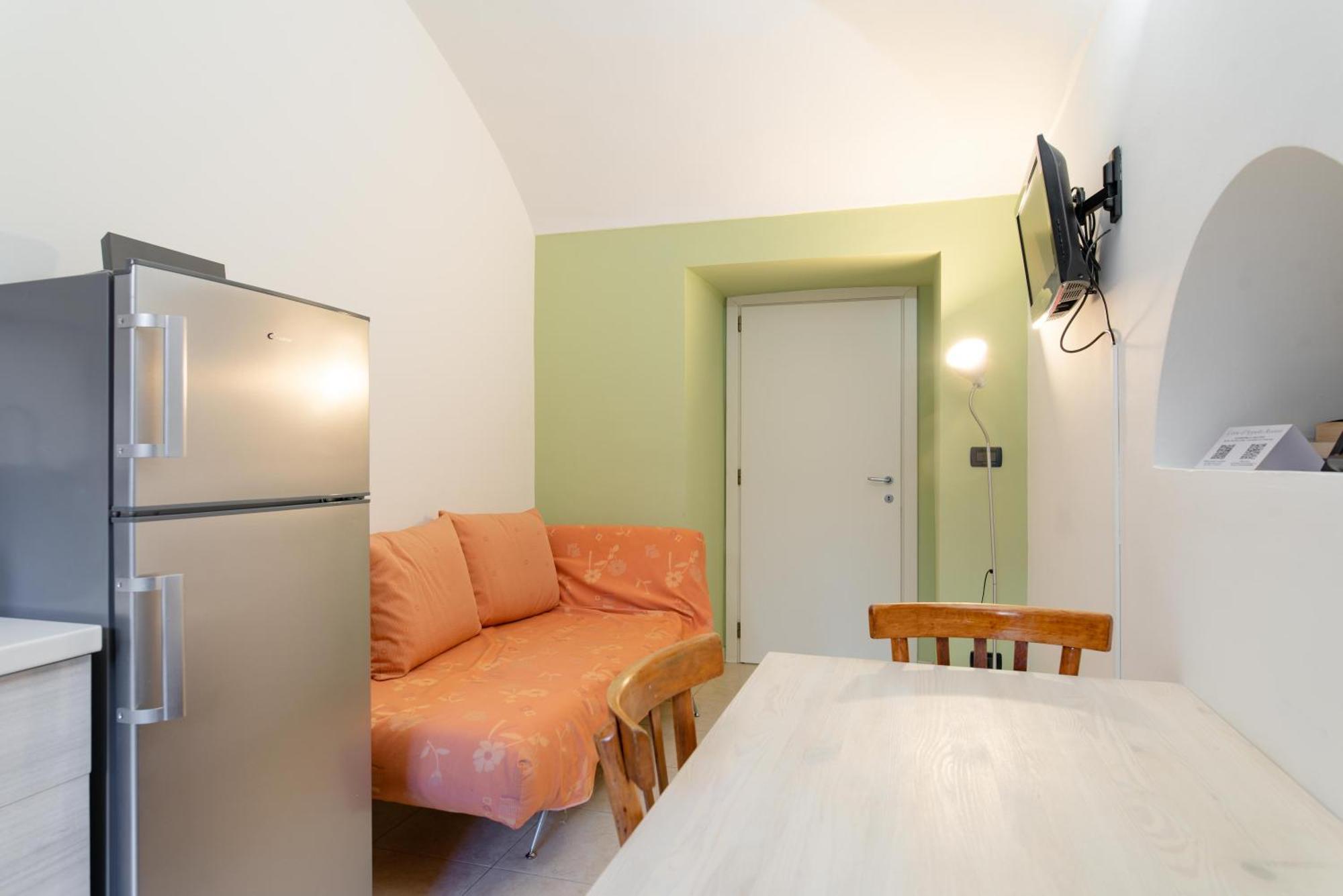 Corte D'Appello Rooms Turin Exterior photo