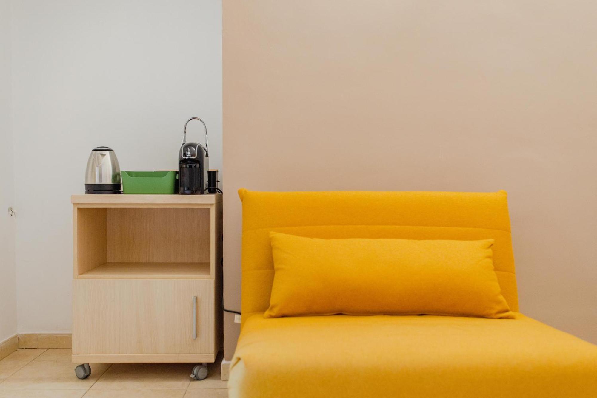 Corte D'Appello Rooms Turin Exterior photo