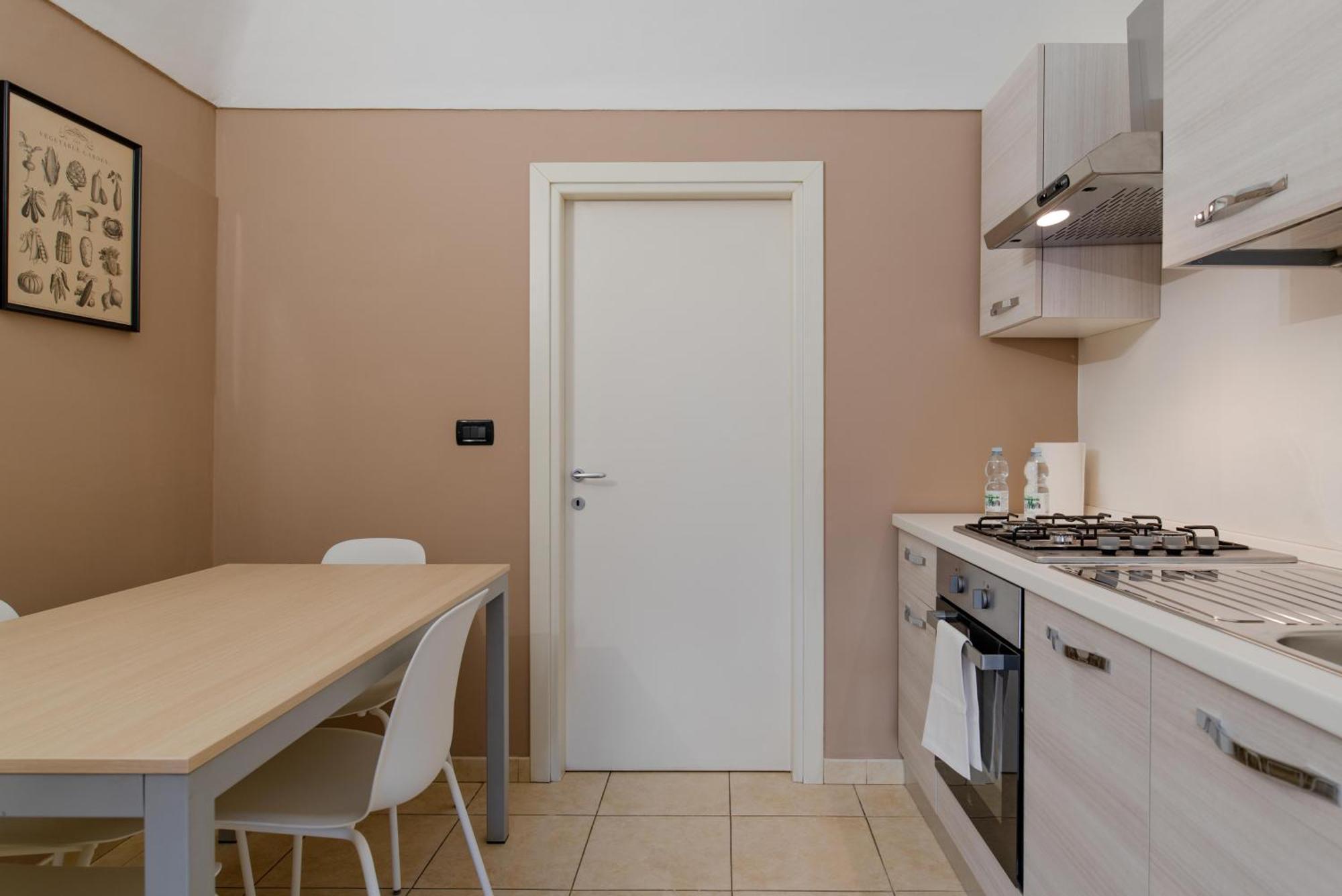 Corte D'Appello Rooms Turin Exterior photo